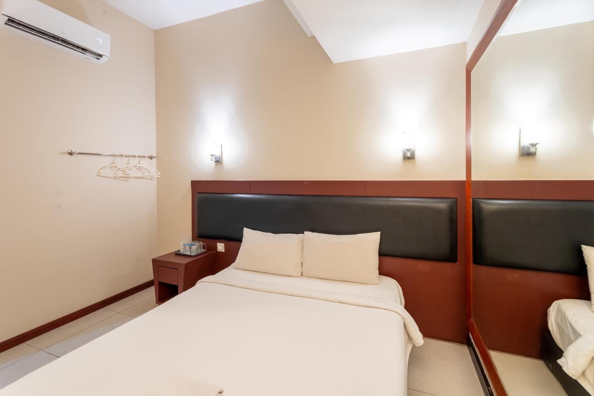 Pertama Lodge ตาวาอู ภายนอก รูปภาพ