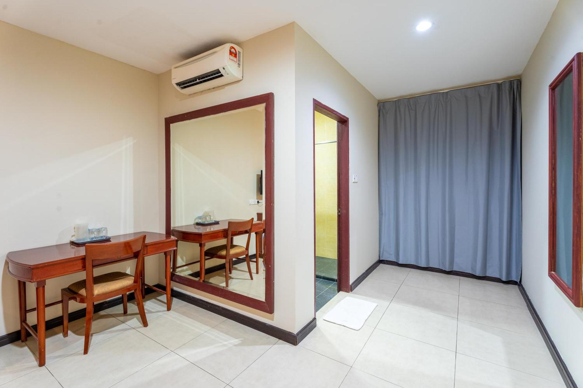 Pertama Lodge ตาวาอู ภายนอก รูปภาพ