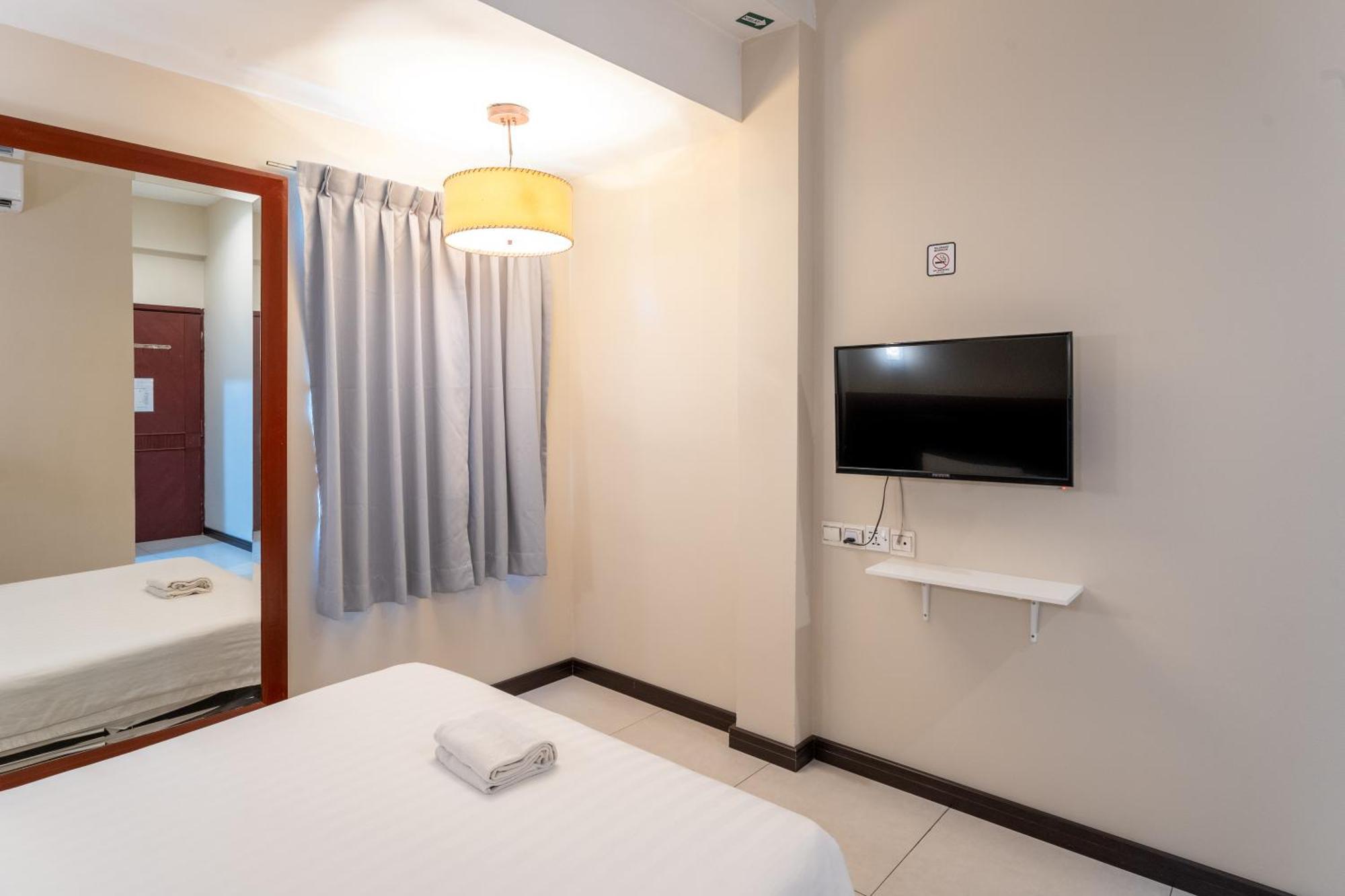 Pertama Lodge ตาวาอู ภายนอก รูปภาพ