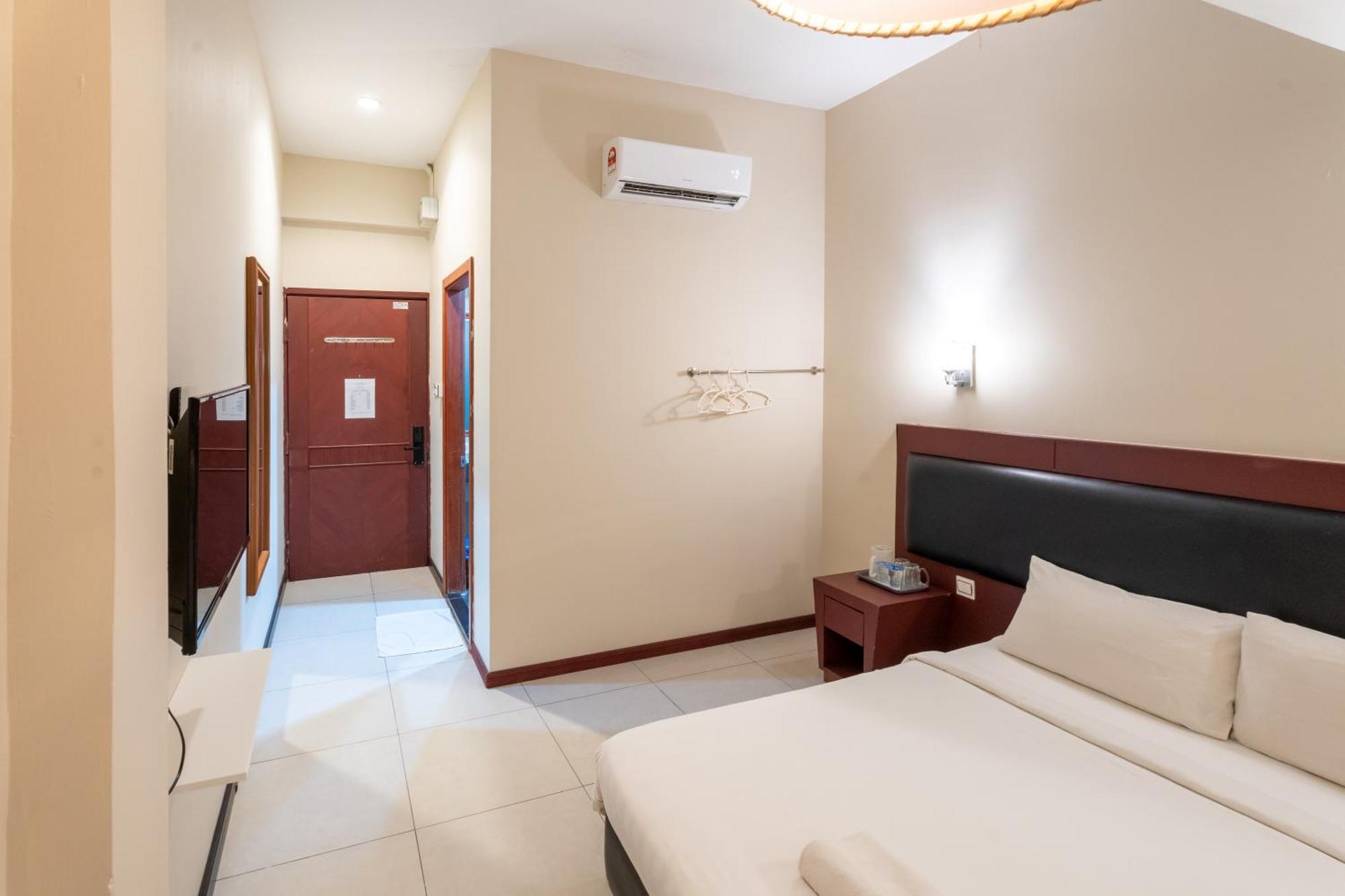 Pertama Lodge ตาวาอู ภายนอก รูปภาพ