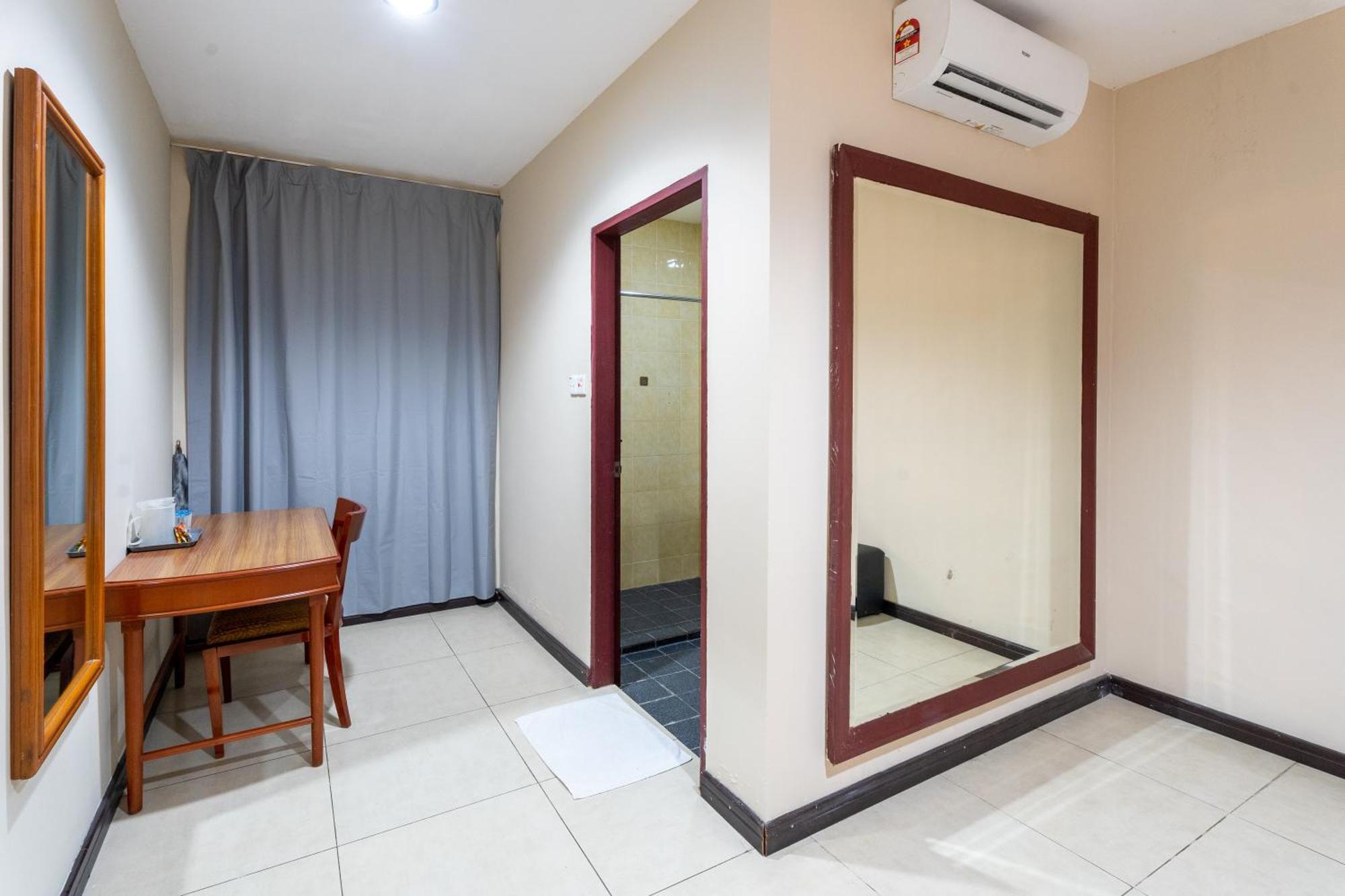 Pertama Lodge ตาวาอู ห้อง รูปภาพ