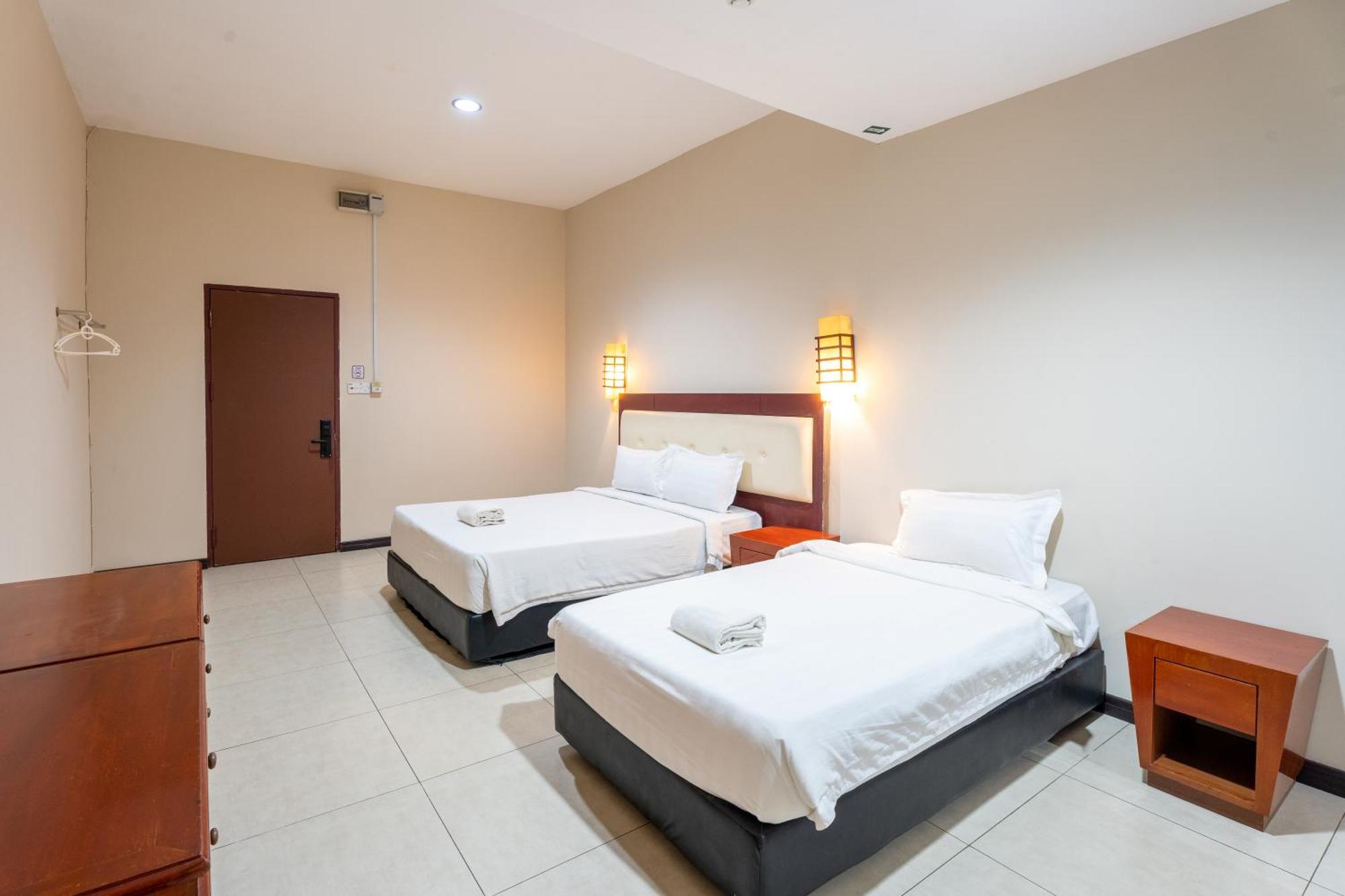 Pertama Lodge ตาวาอู ห้อง รูปภาพ
