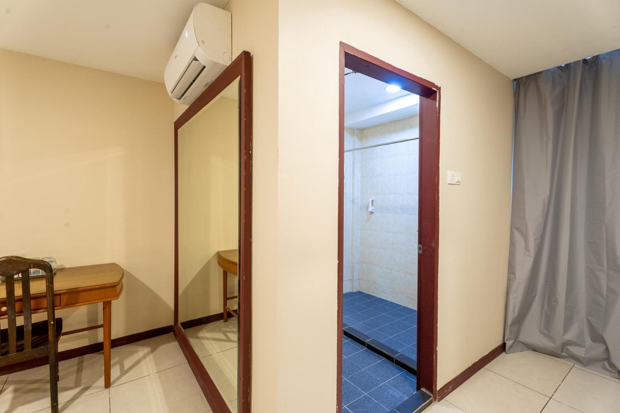 Pertama Lodge ตาวาอู ภายนอก รูปภาพ